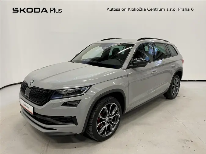 Kodiaq