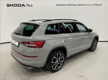 Kodiaq 