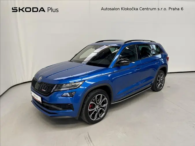 Kodiaq 
