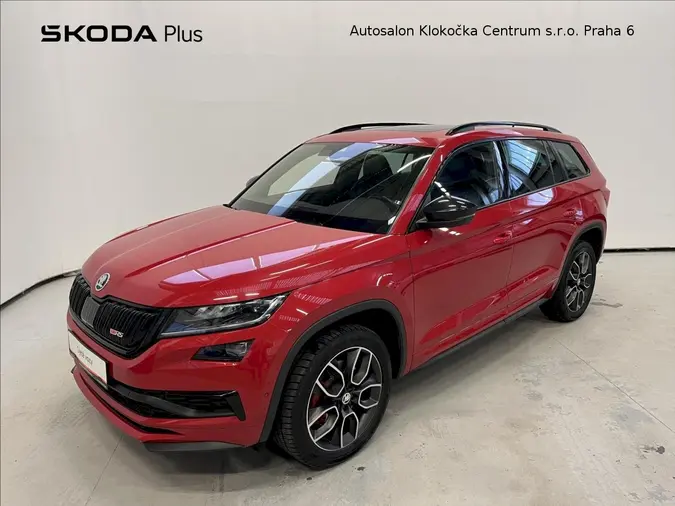 Kodiaq