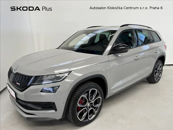 Kodiaq 