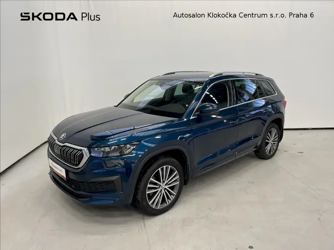 Kodiaq