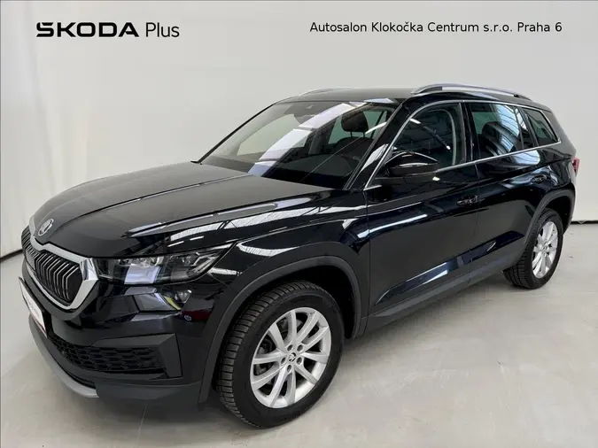 Kodiaq 