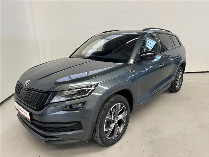 Kodiaq