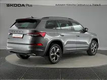 Kodiaq 