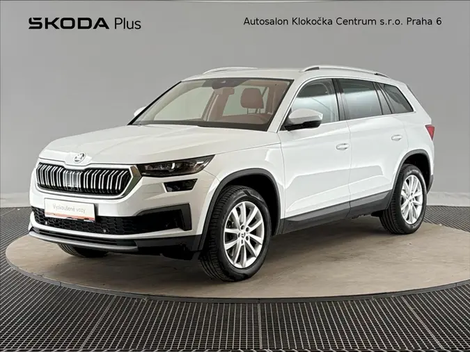 Kodiaq