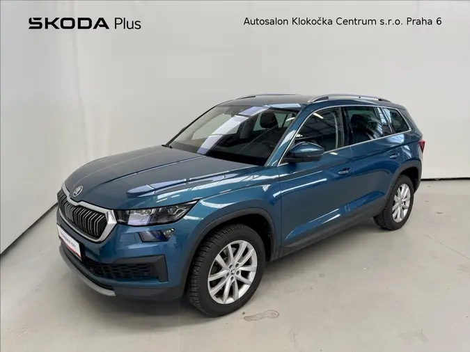 Kodiaq