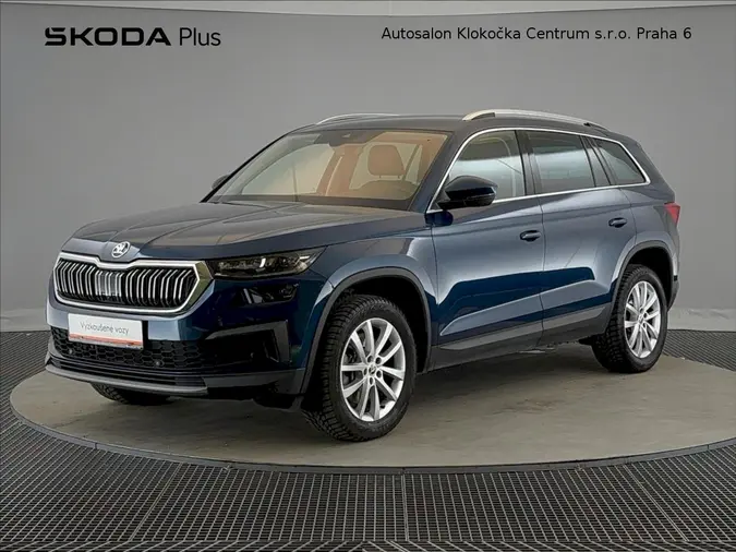 Kodiaq 