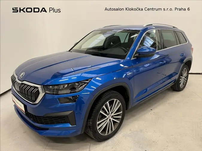 Kodiaq 