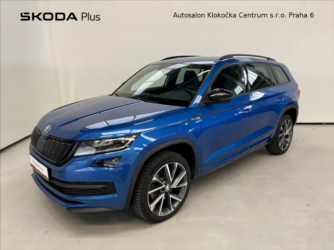 Kodiaq 