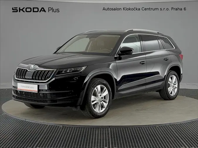 Kodiaq 