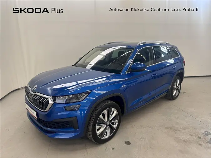 Kodiaq