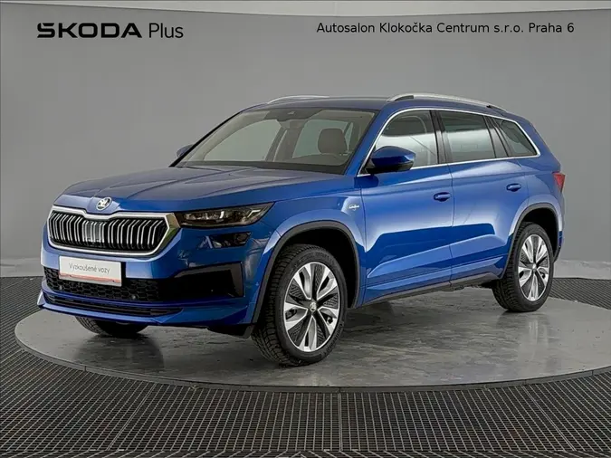 Kodiaq 