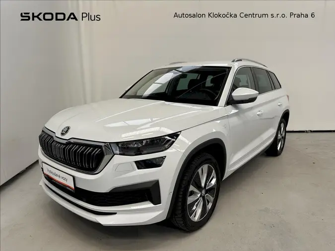 Kodiaq