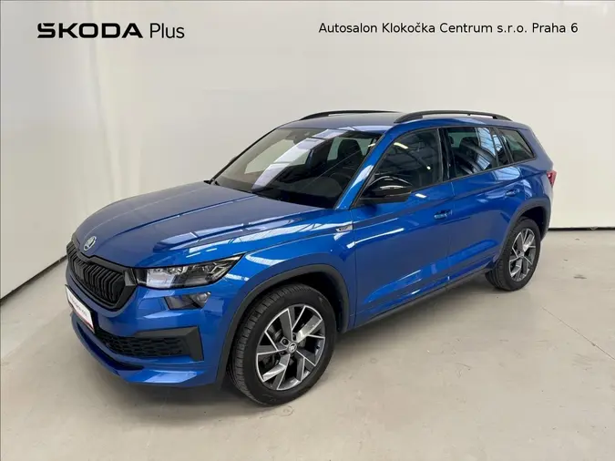 Kodiaq