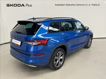 Kodiaq 