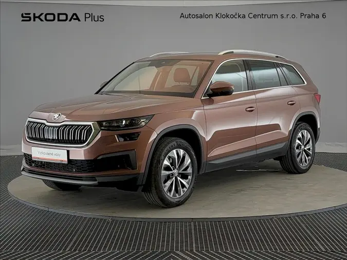 Kodiaq 