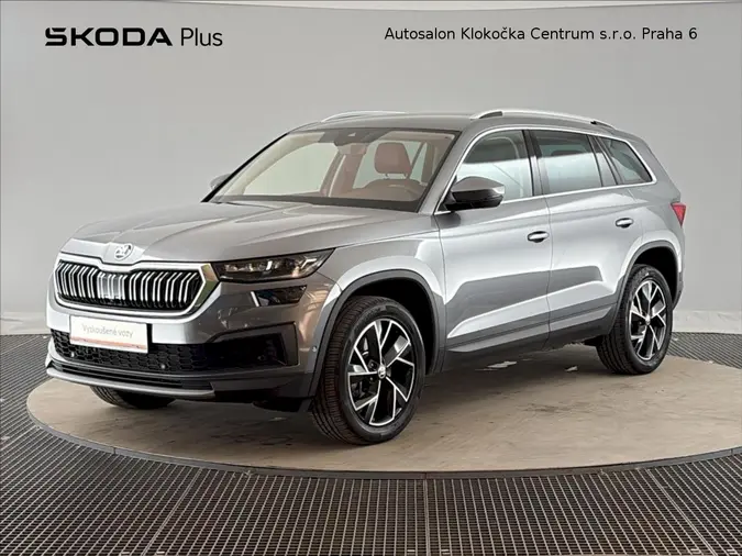 Kodiaq 
