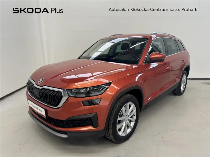 Kodiaq 