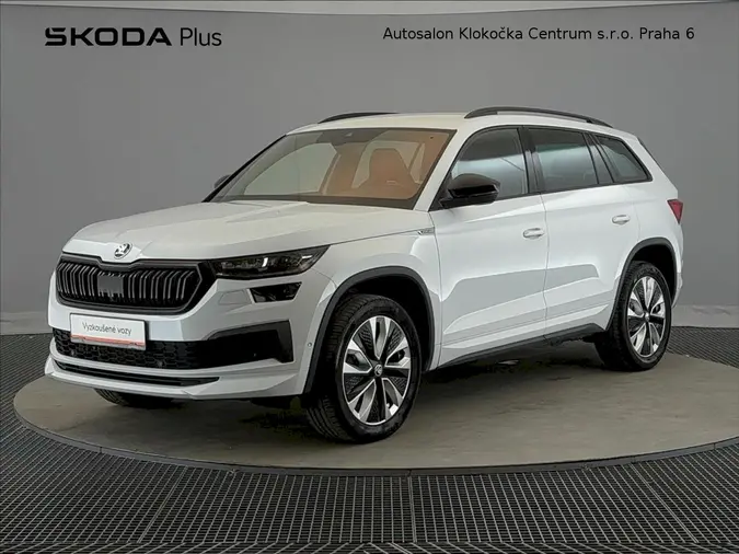 Kodiaq 