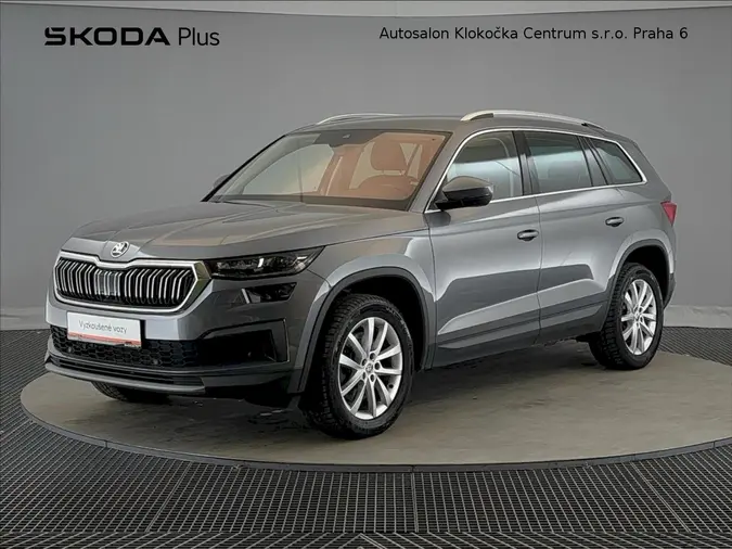 Kodiaq