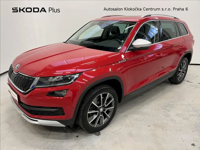 Kodiaq 