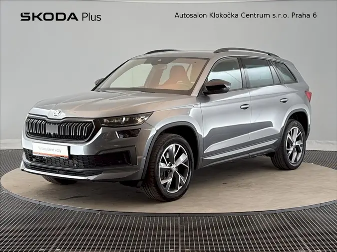 Kodiaq