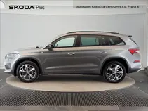 Kodiaq 