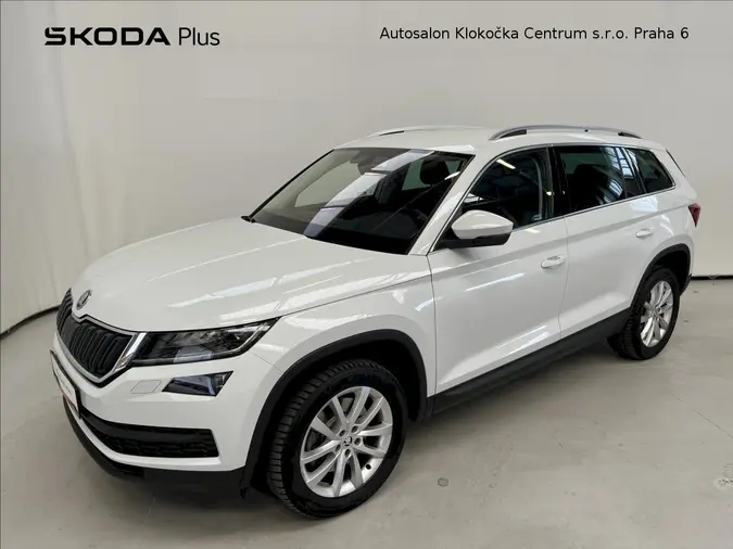 Kodiaq 
