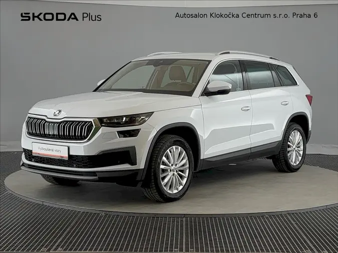 Kodiaq 
