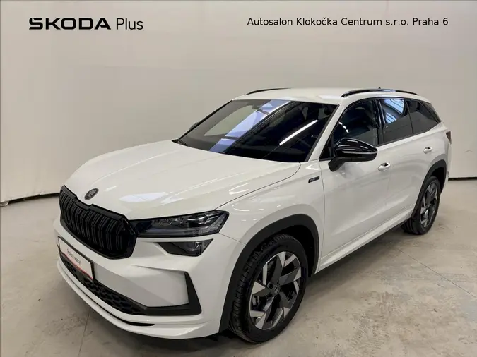Kodiaq 