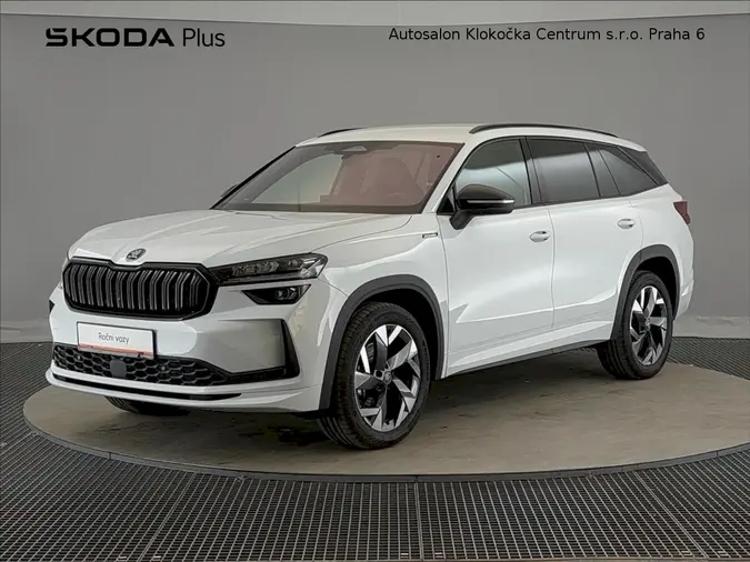 Kodiaq