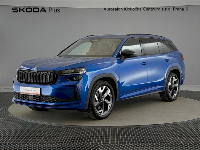 Kodiaq