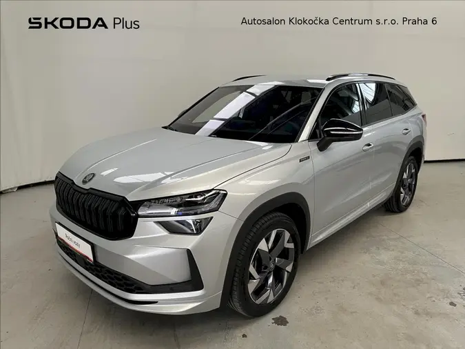 Kodiaq