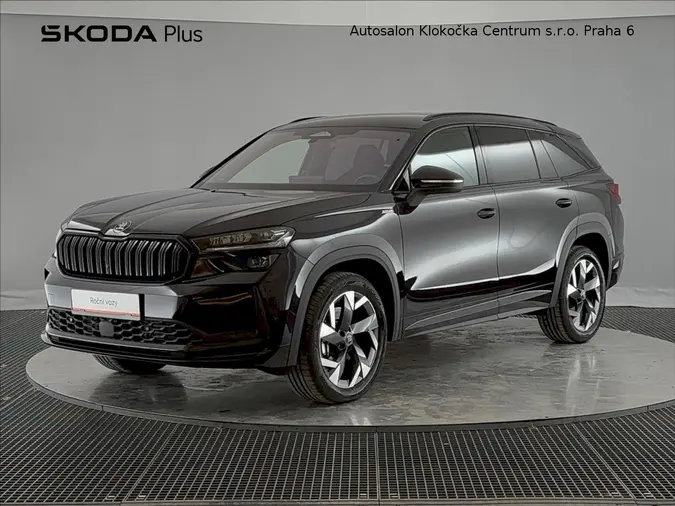 Kodiaq 