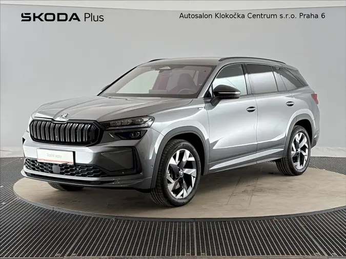 Kodiaq