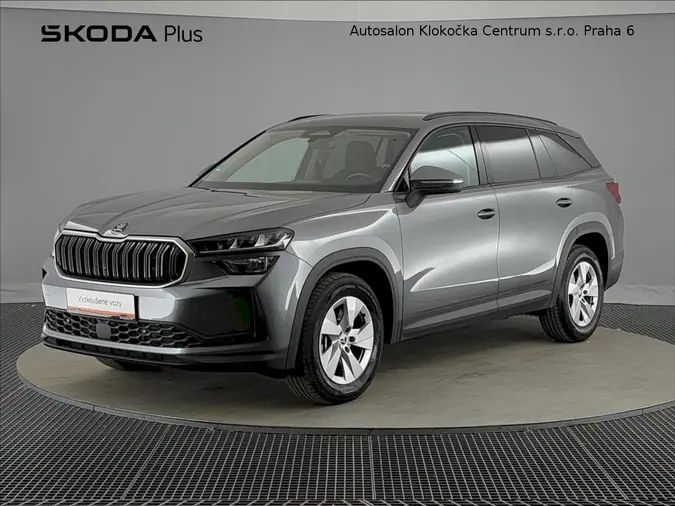 Kodiaq 