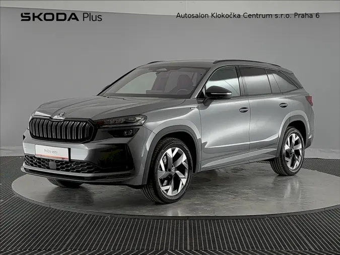 Kodiaq 