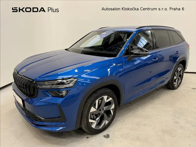 Kodiaq 