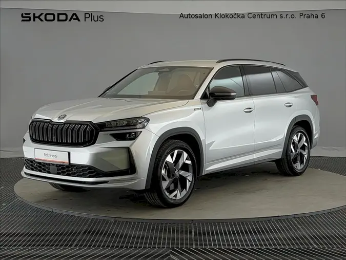 Kodiaq 