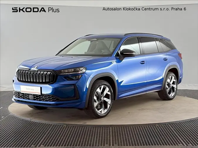 Kodiaq