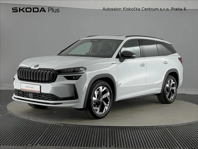 Kodiaq 