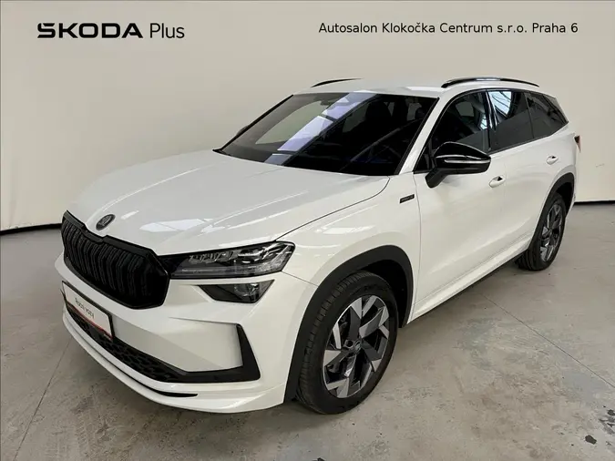 Kodiaq 