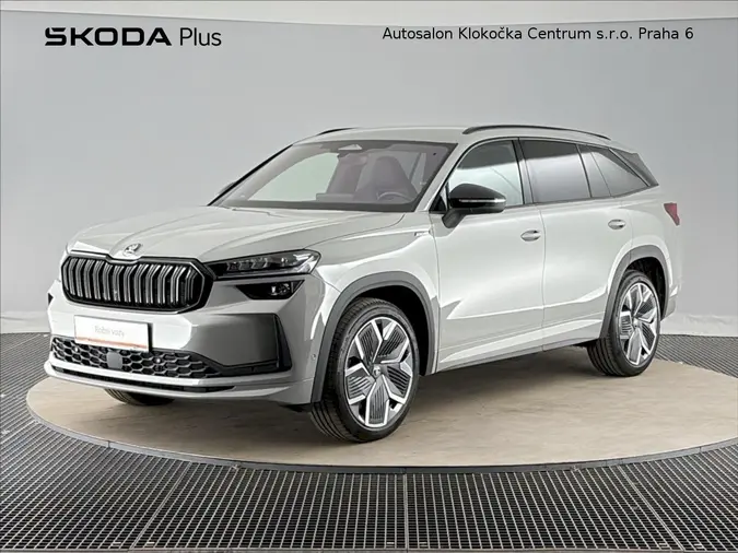 Kodiaq 