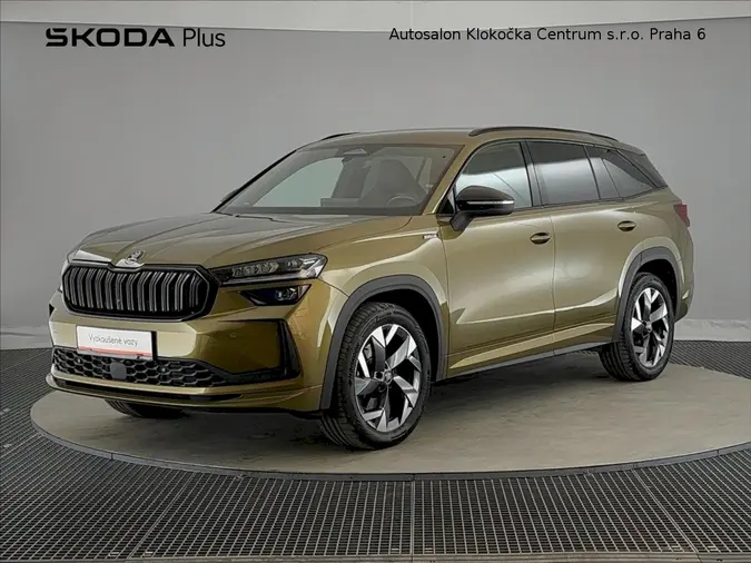 Kodiaq