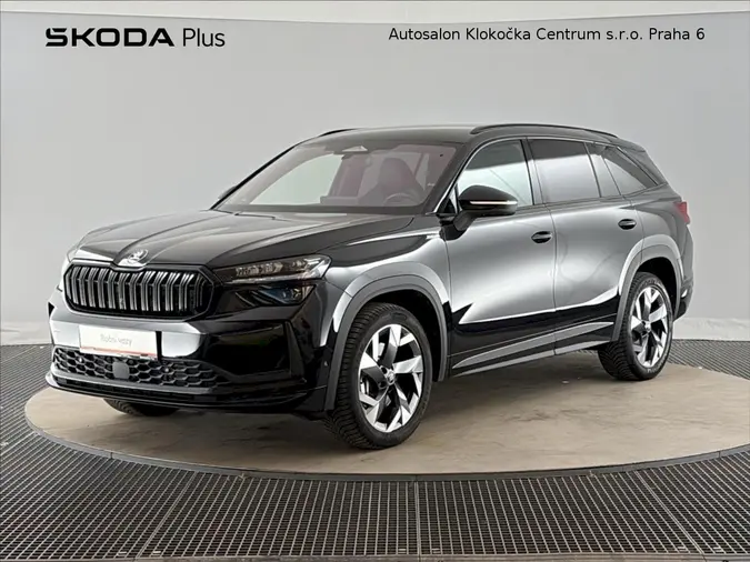 Kodiaq