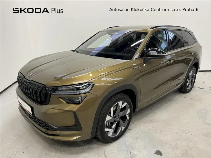 Kodiaq