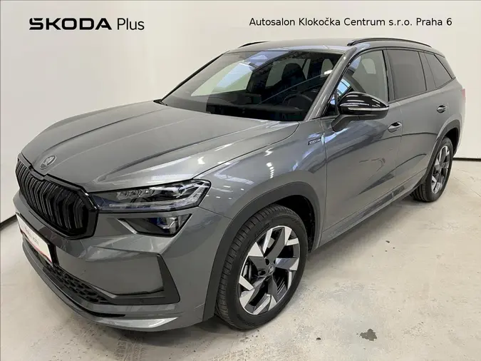 Kodiaq 