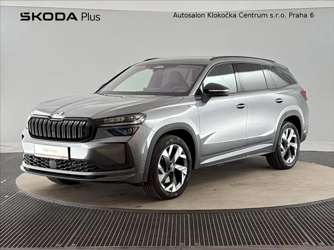 Kodiaq 