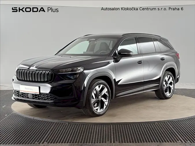 Kodiaq 